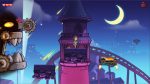اسکرین-شات-بازی-Untouchable