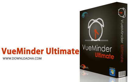 کاور-VueMinder-Ultimate