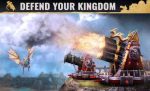 اسکرین-شات-War-Dragons