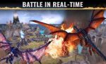 اسکرین-شات-War-Dragons