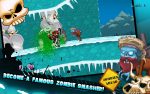 اسکرین-شات-zombie-shooter-motorcycle-race