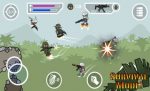 اسکرین-شات-doodle-army-2