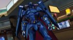 اسکرین-شات-Accel-World-VS-Sword-Art-Online