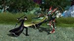 اسکرین-شات-Accel-World-VS-Sword-Art-Online