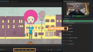 اسکرین-شات-Adobe-Character-Animator-CC-2018