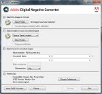 اسکرین-شات-Adobe-DNG-Converter