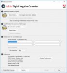 اسکرین-شات-Adobe-DNG-Converter