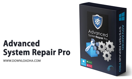 کاور-Advanced-System-Repair-Pro