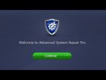 اسکرین-شات-Advanced-System-Repair-Pro