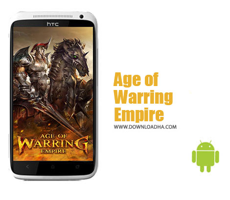 بازی-Age-of-Warring-Empire-اندروید