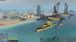 اسکرین-شات-بازی-Armor-Clash-II