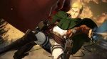 اسکرین-شات-بازی-Attack-on-Titan-2