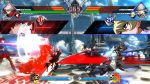 اسکرین-شات-بازی-BlazBlue-Cross-Tag-Battle