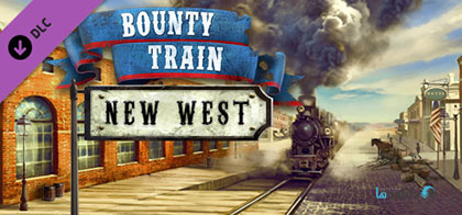 دانلود-بازی-Bounty-Train-New-West