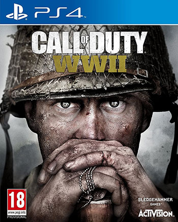 دانلود-بازی-Call-of-Duty-WWII-ps4