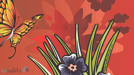 کاور-CorelDRAW-X8-Essential-Training