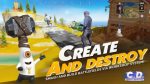 اسکرین-شات-Creative-Destruction