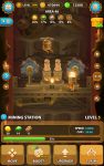 اسکرین-شات-Deep-Town-Mining-Factory