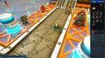 اسکرین-شات-Defense-Task-Force-Sci-Fi-Tower-Defense