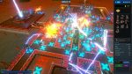 اسکرین-شات-Defense-Task-Force-Sci-Fi-Tower-Defense