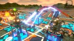 اسکرین-شات-Defense-Task-Force-Sci-Fi-Tower-Defense
