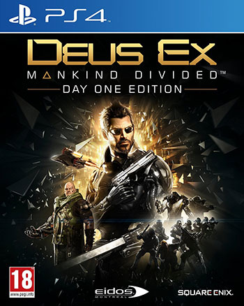 دانلود-بازی-Deus-Ex-Mankind-Divided