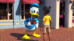 اسکرین-شات-بازی-Disneyland-Adventures