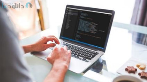 کاور-Docker-for-Professionals-The-Practical-Guide