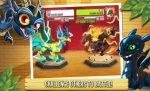اسکرین-شات-Dragon-City