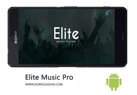 کاور-Elite-Music-Pro