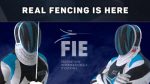 اسکرین-شات-FIE-Swordplay