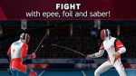 اسکرین-شات-FIE-Swordplay