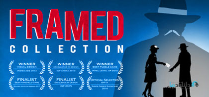 Download FRAMED Collection for PC + Crack PLAZA