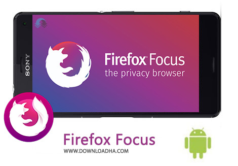کاور-Firefox-Focus