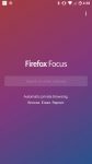 اسکرین-شات-Firefox-Focus