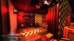 اسکرین-شات-FortressCraft-Evolved