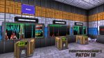 اسکرین-شات-FortressCraft-Evolved
