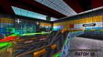 اسکرین-شات-FortressCraft-Evolved