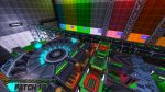 اسکرین-شات-FortressCraft-Evolved