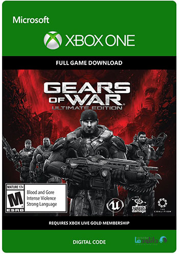 دانلود-بازی-Gears-of-War-Ultimate-Edition