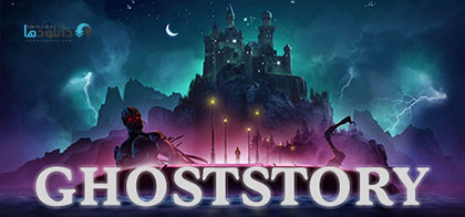 Download Game Ghoststory For PC – Adventure in A Mysterious Island
