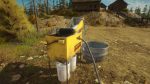 اسکرین-شات-بازی-Gold-Rush-The-Game