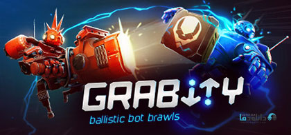 Grabity 1.0.11 Download and Online Crack REVOLT