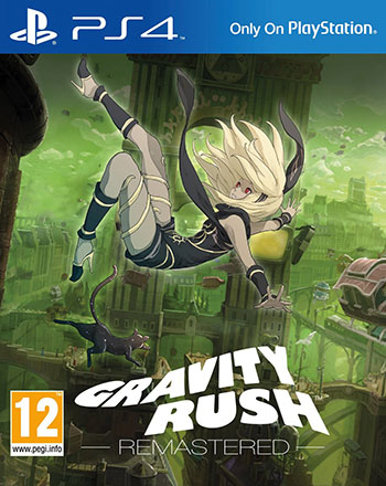 دانلود-بازی-Gravity-Rush-Remastered-ps4