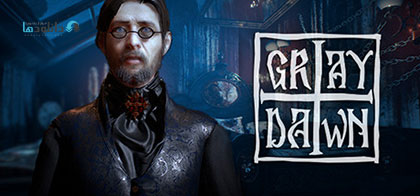 Download Gray Dawn + Update v1.1-CODEX – Game for Computer