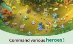 اسکرین-شات-Hero-Defense-King