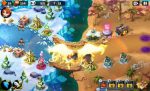 اسکرین-شات-Hero-Defense-King