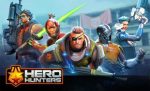 اسکرین-شات-Hero-Hunters