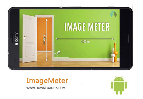 کاور-ImageMeter