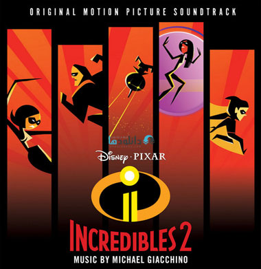 موسیقی-متن-انیمیشن-the-incredibles-2